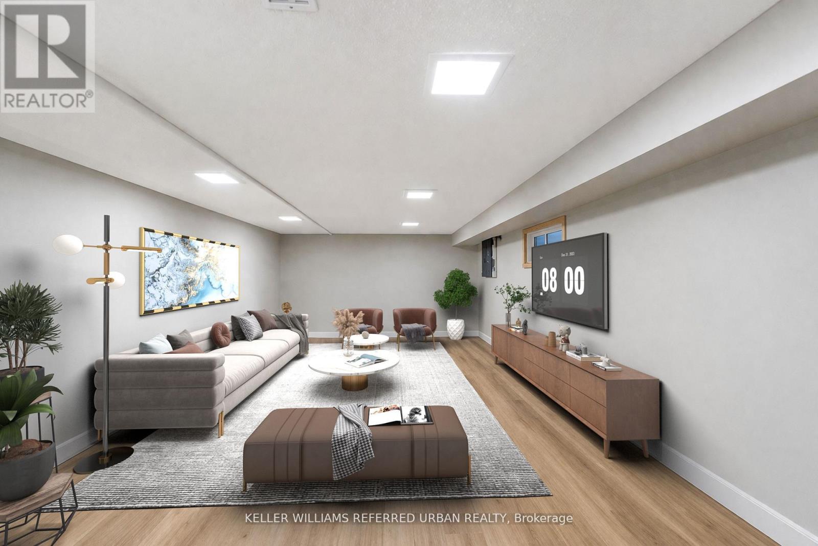 8 Woodlee Road, Toronto, Ontario  M4E 2R1 - Photo 24 - E13006040