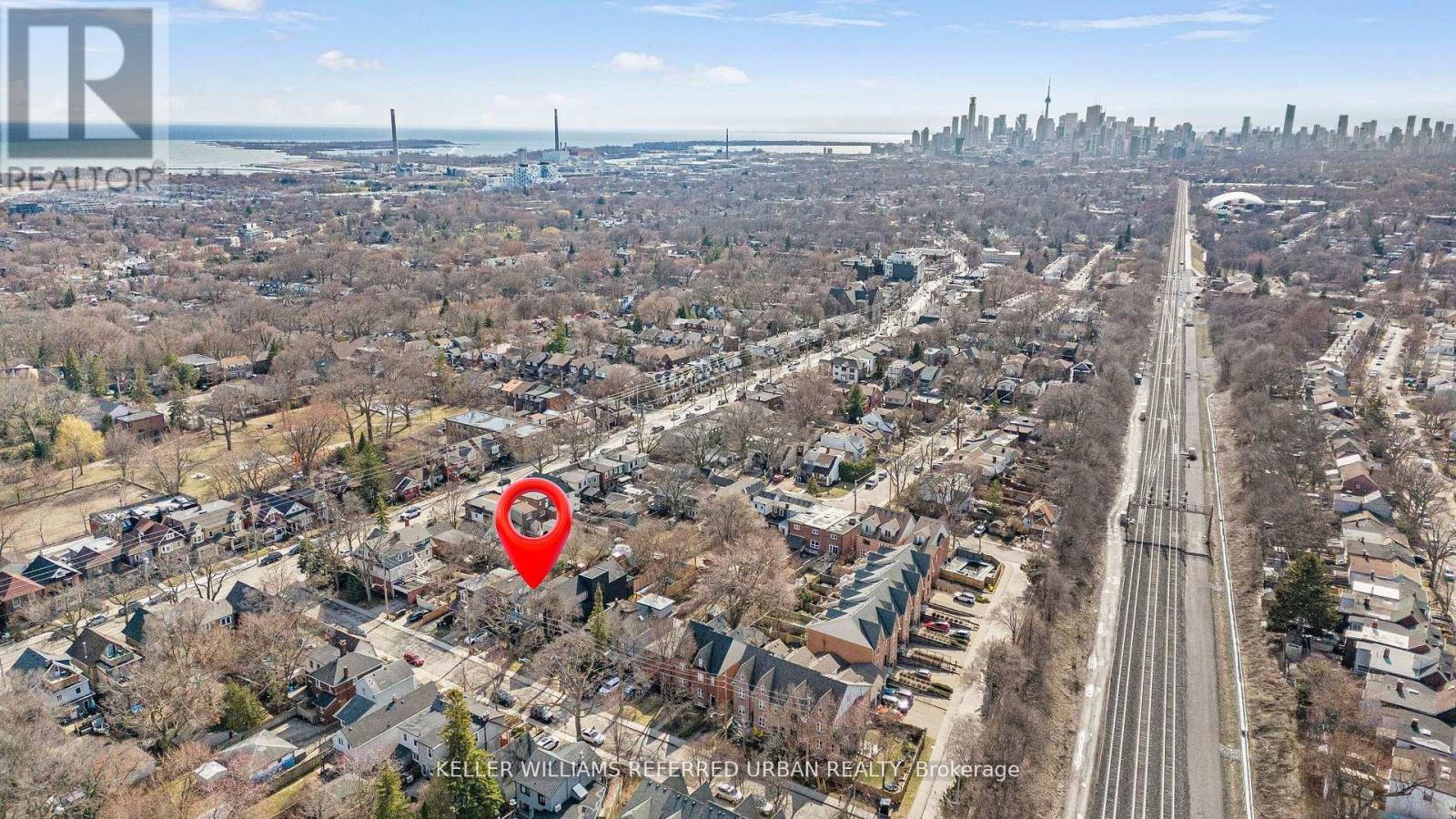 8 Woodlee Road, Toronto, Ontario  M4E 2R1 - Photo 30 - E13006040