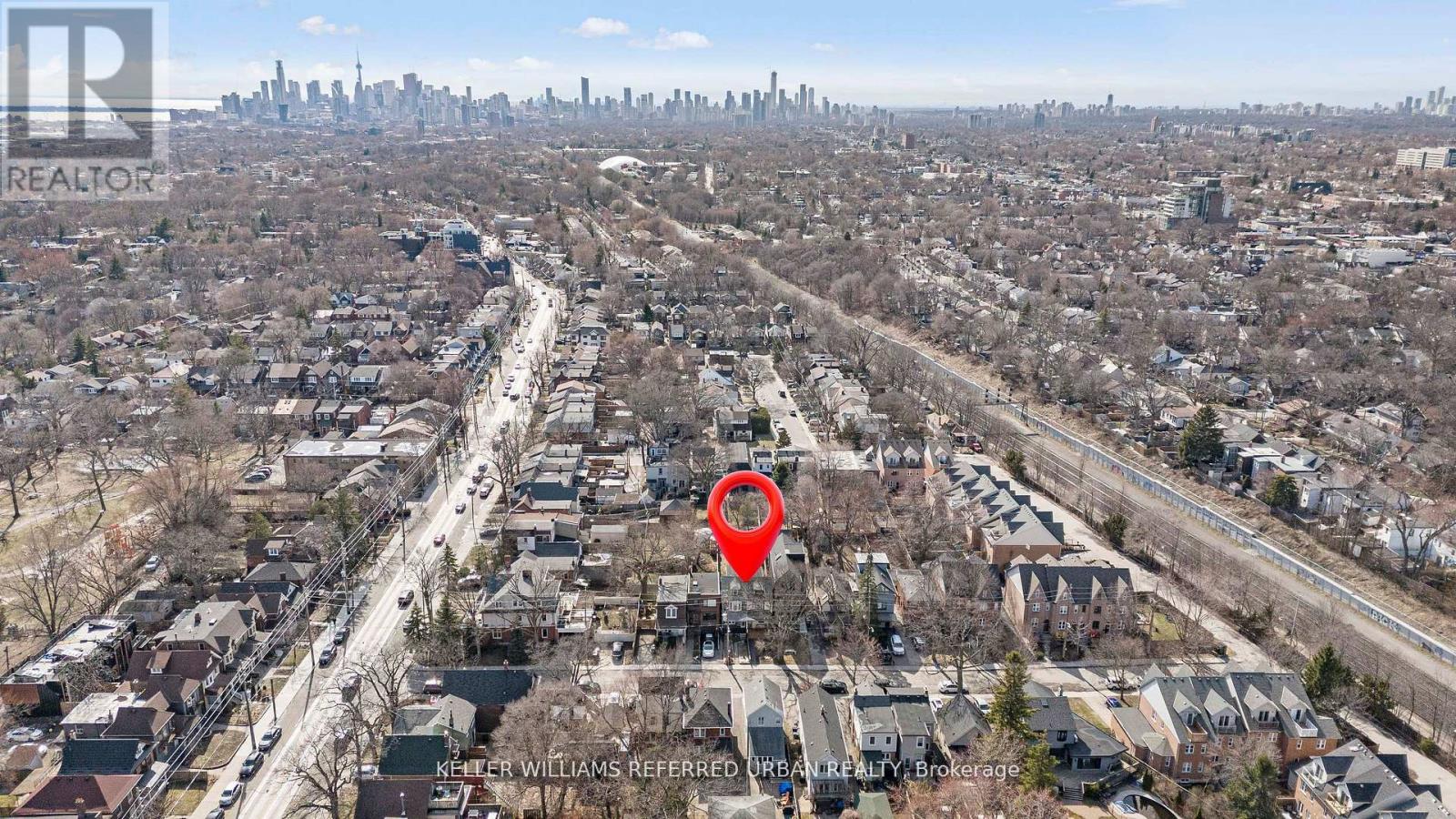 8 Woodlee Road, Toronto, Ontario  M4E 2R1 - Photo 31 - E13006040