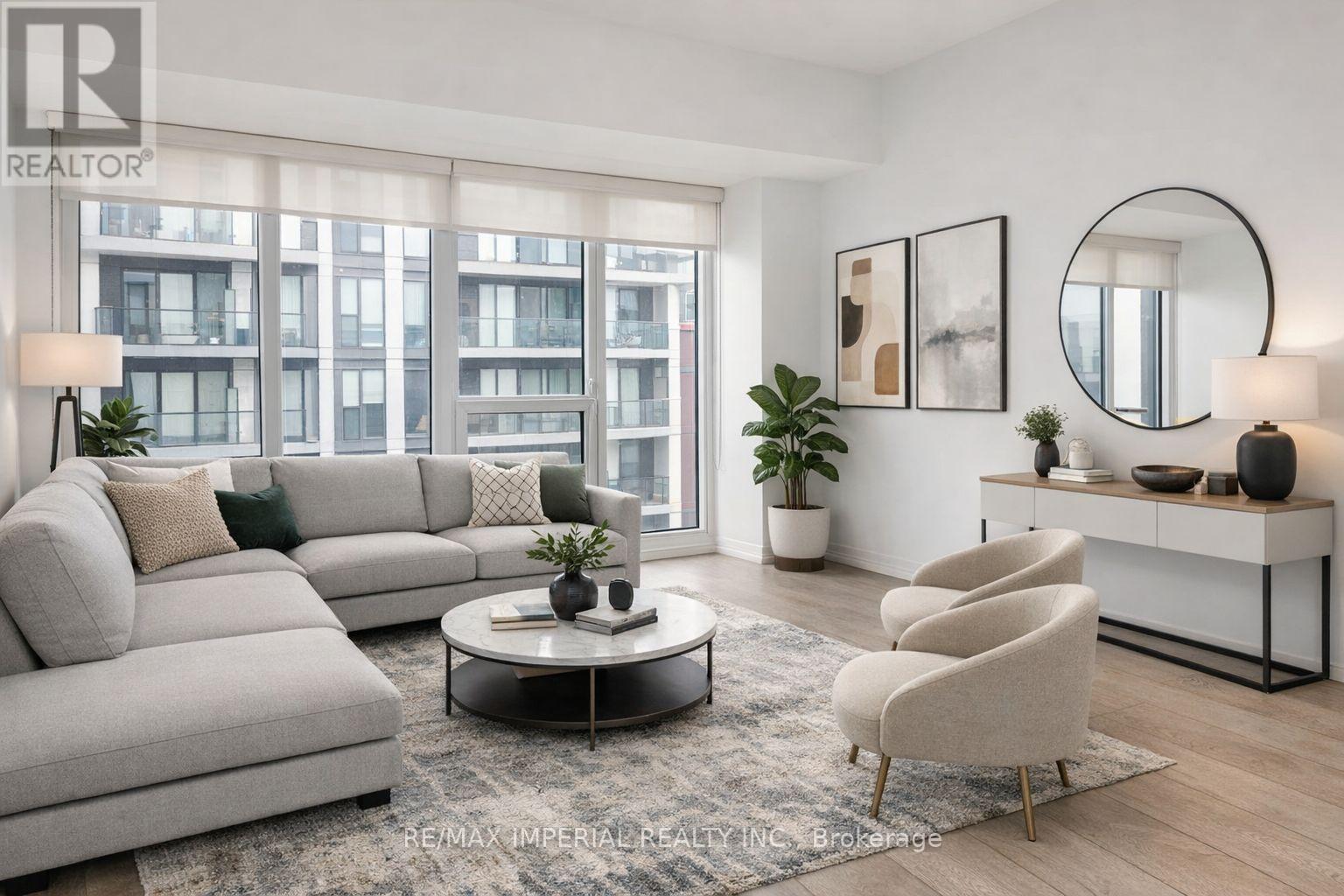 708 - 251 Jarvis Street, Toronto, Ontario  M5B 0C3 - Photo 3 - C13005454