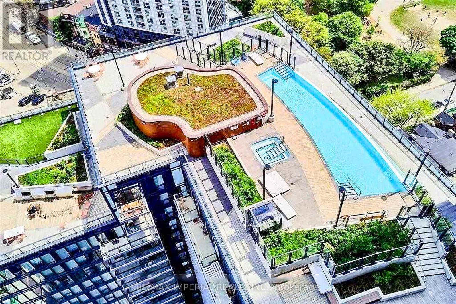 708 - 251 Jarvis Street, Toronto, Ontario  M5B 0C3 - Photo 36 - C13005454