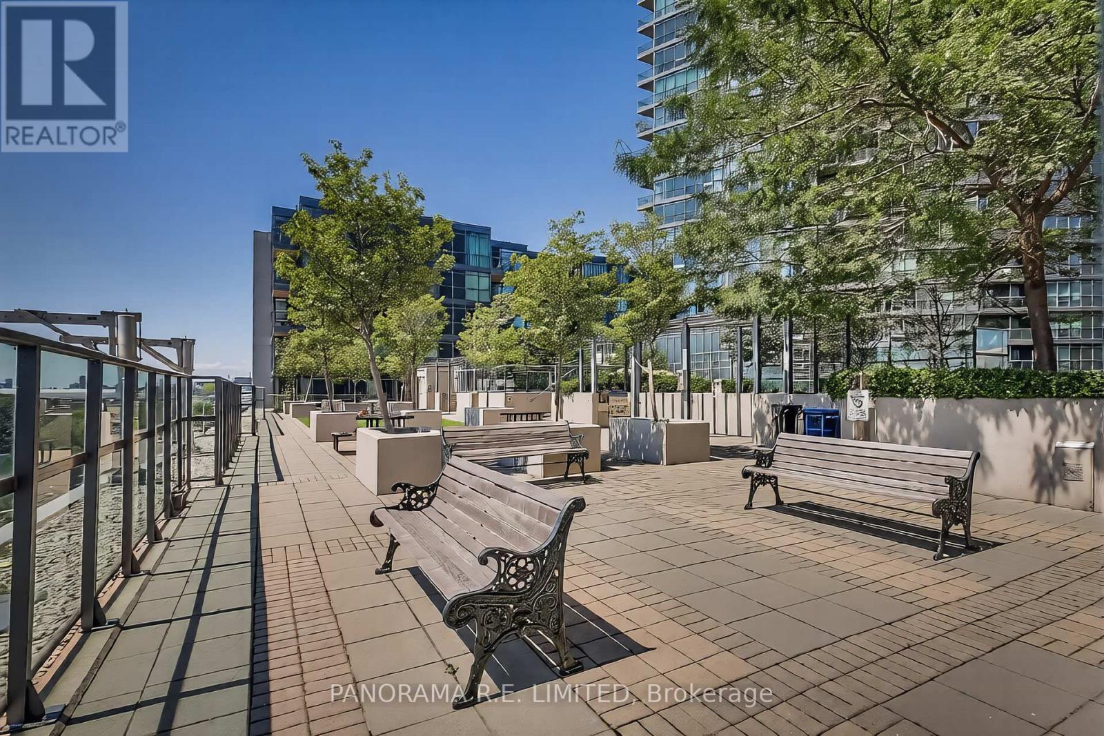 306 - 231 Fort York Boulevard, Toronto, Ontario  M5V 1B2 - Photo 21 - C13005772