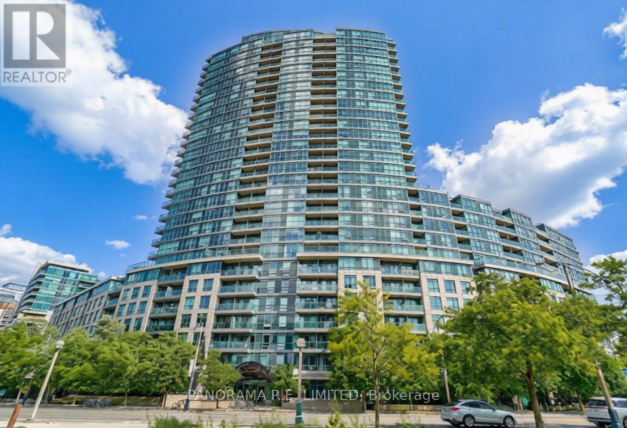 306 - 231 Fort York Boulevard, Toronto, Ontario  M5V 1B2 - Photo 23 - C13005772