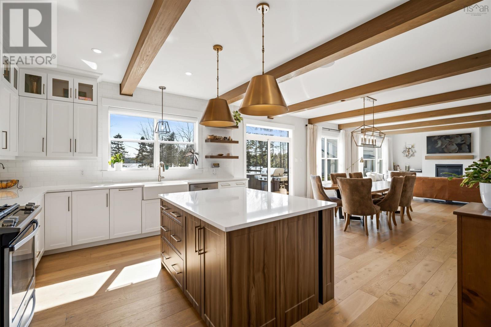 460 Mccabe Lake Drive, Indigo Shores, Middle Sackville, Nova Scotia  B4E 0N6 - Photo 9 - 202607599