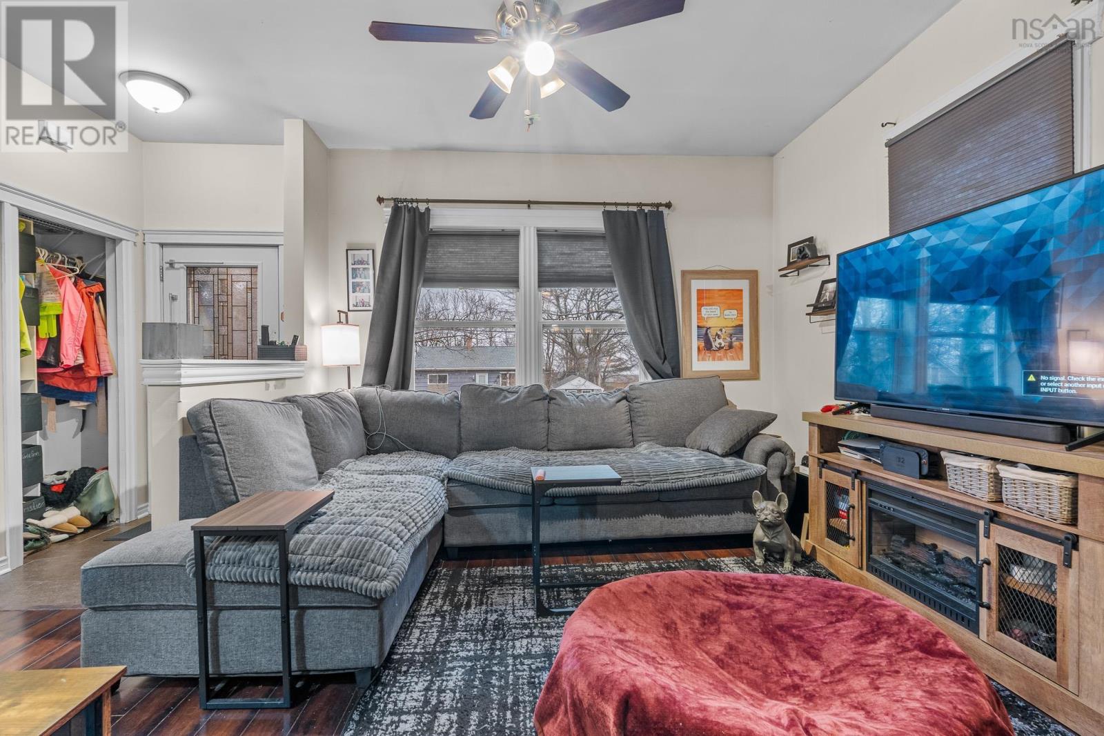 11 A&b Provost Street, Dartmouth, Nova Scotia  B2W 1B5 - Photo 11 - 202607601