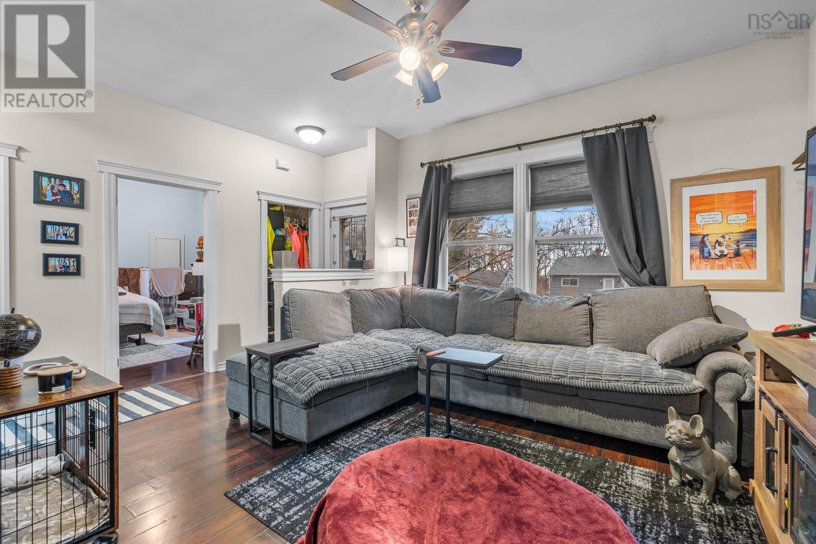 11 A&b Provost Street, Dartmouth, Nova Scotia  B2W 1B5 - Photo 4 - 202607601