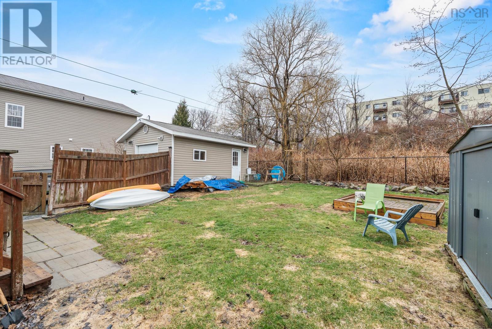 11 A&b Provost Street, Dartmouth, Nova Scotia  B2W 1B5 - Photo 43 - 202607601