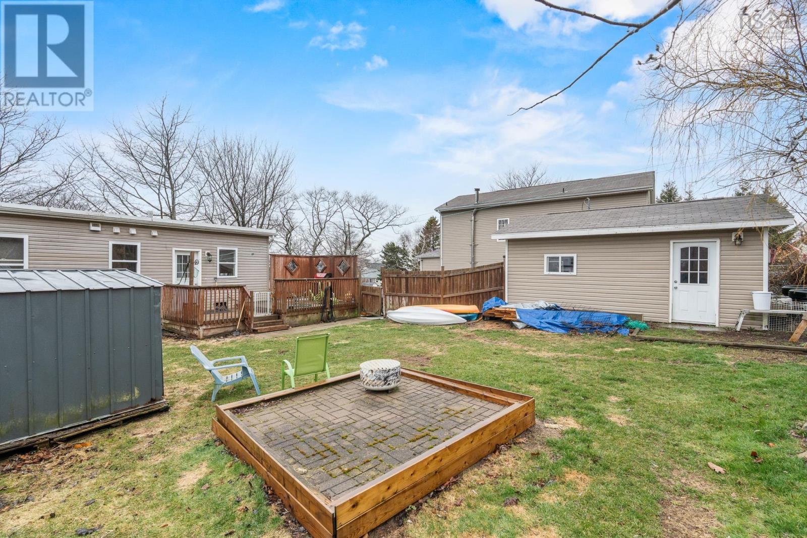 11 A&b Provost Street, Dartmouth, Nova Scotia  B2W 1B5 - Photo 44 - 202607601