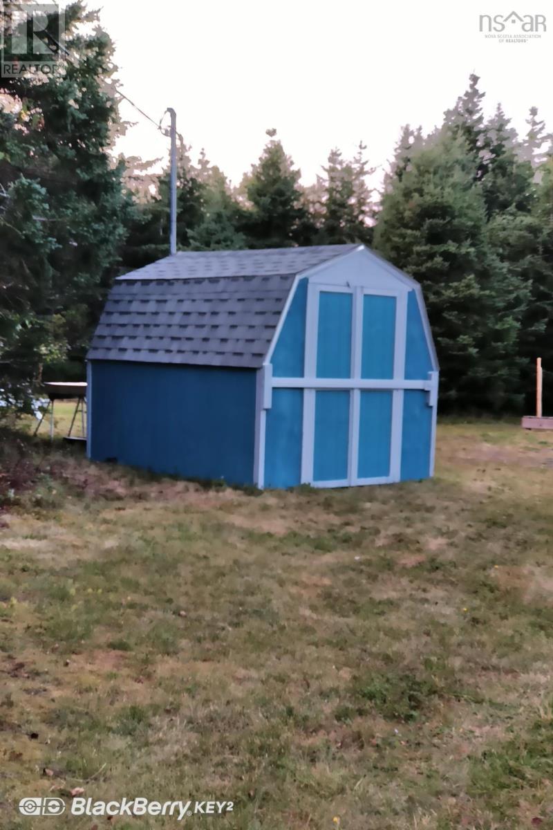 62 Bills Road, Ballantynes Cove, Antigonish County, Ballantynes Cove, Nova Scotia  B2G 2L2 - Photo 3 - 202607598