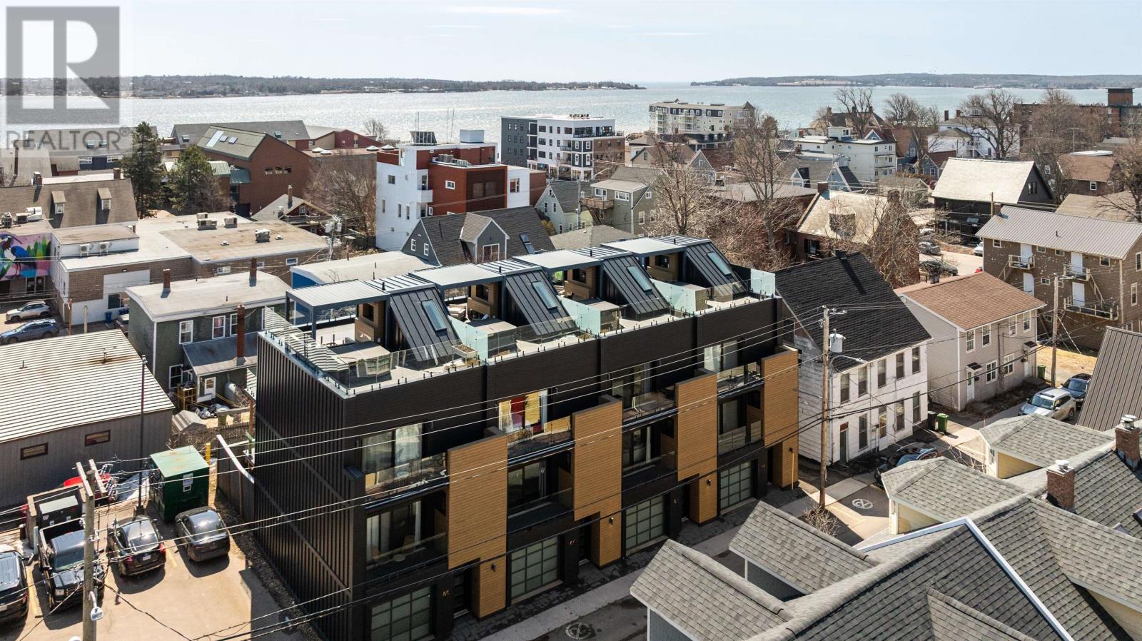 64 Dorchester Street, Charlottetown, Prince Edward Island  C1A 1C7 - Photo 1 - 202607605