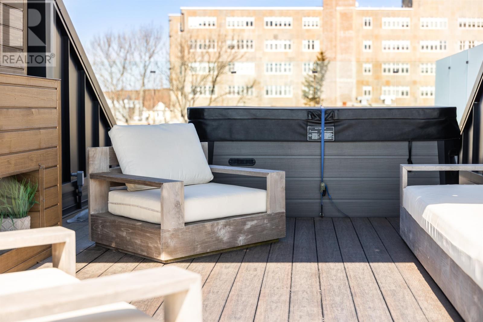 64 Dorchester Street, Charlottetown, Prince Edward Island  C1A 1C7 - Photo 45 - 202607605