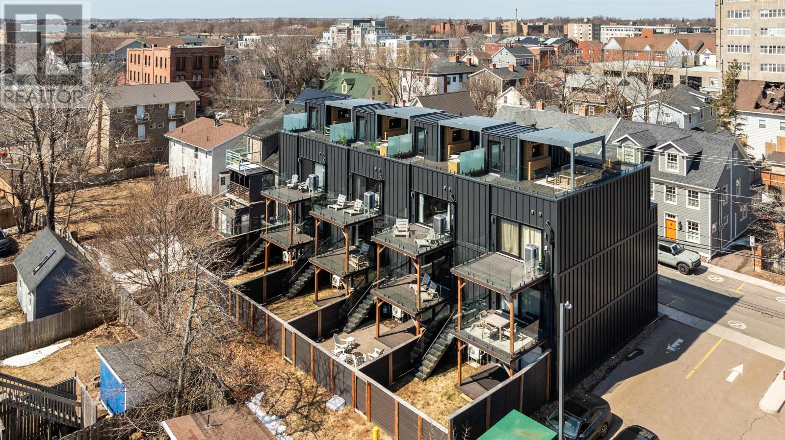 64 Dorchester Street, Charlottetown, Prince Edward Island  C1A 1C7 - Photo 50 - 202607605