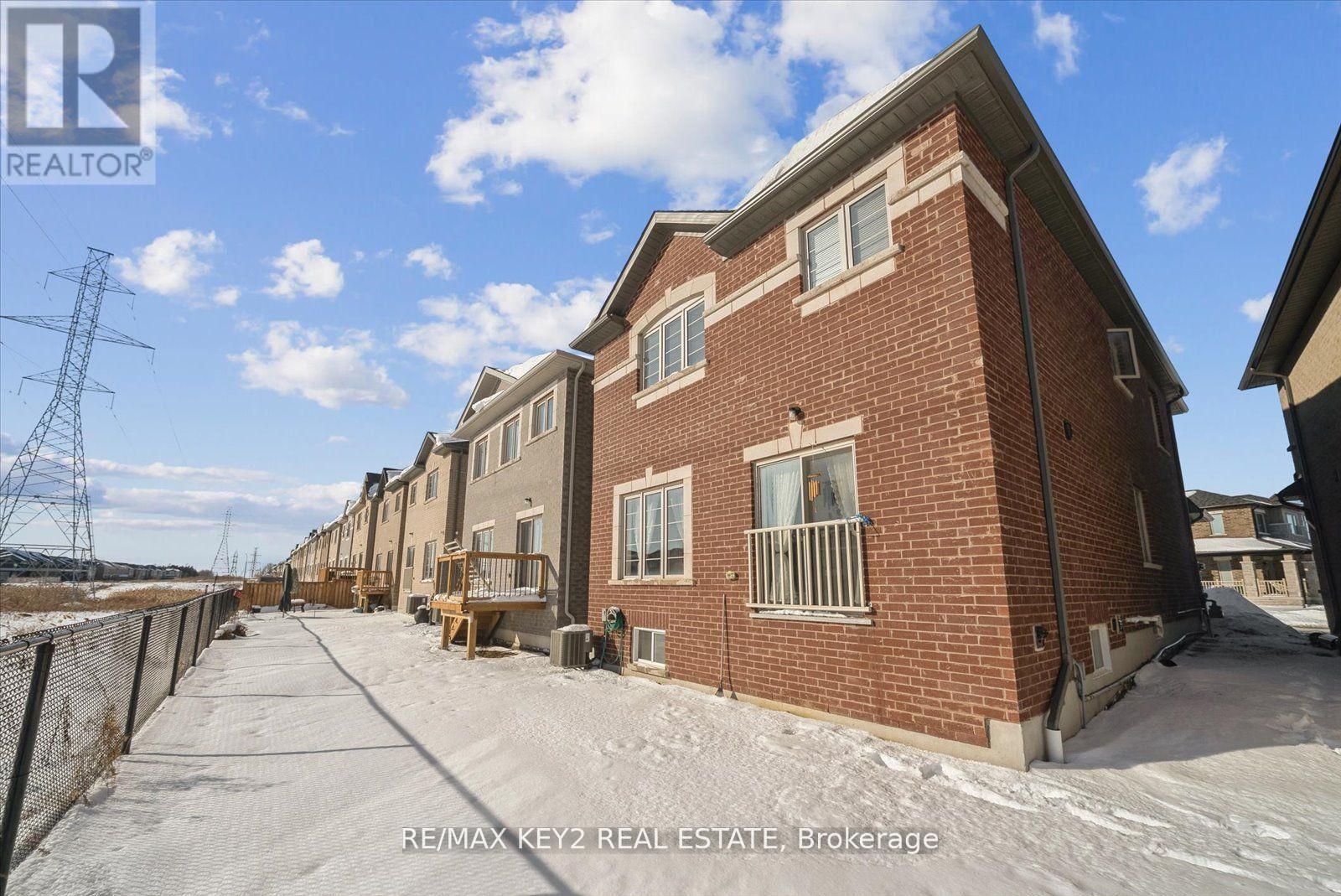 1129 Cameo Street, Pickering, Ontario  L1X 0L7 - Photo 31 - E12802938