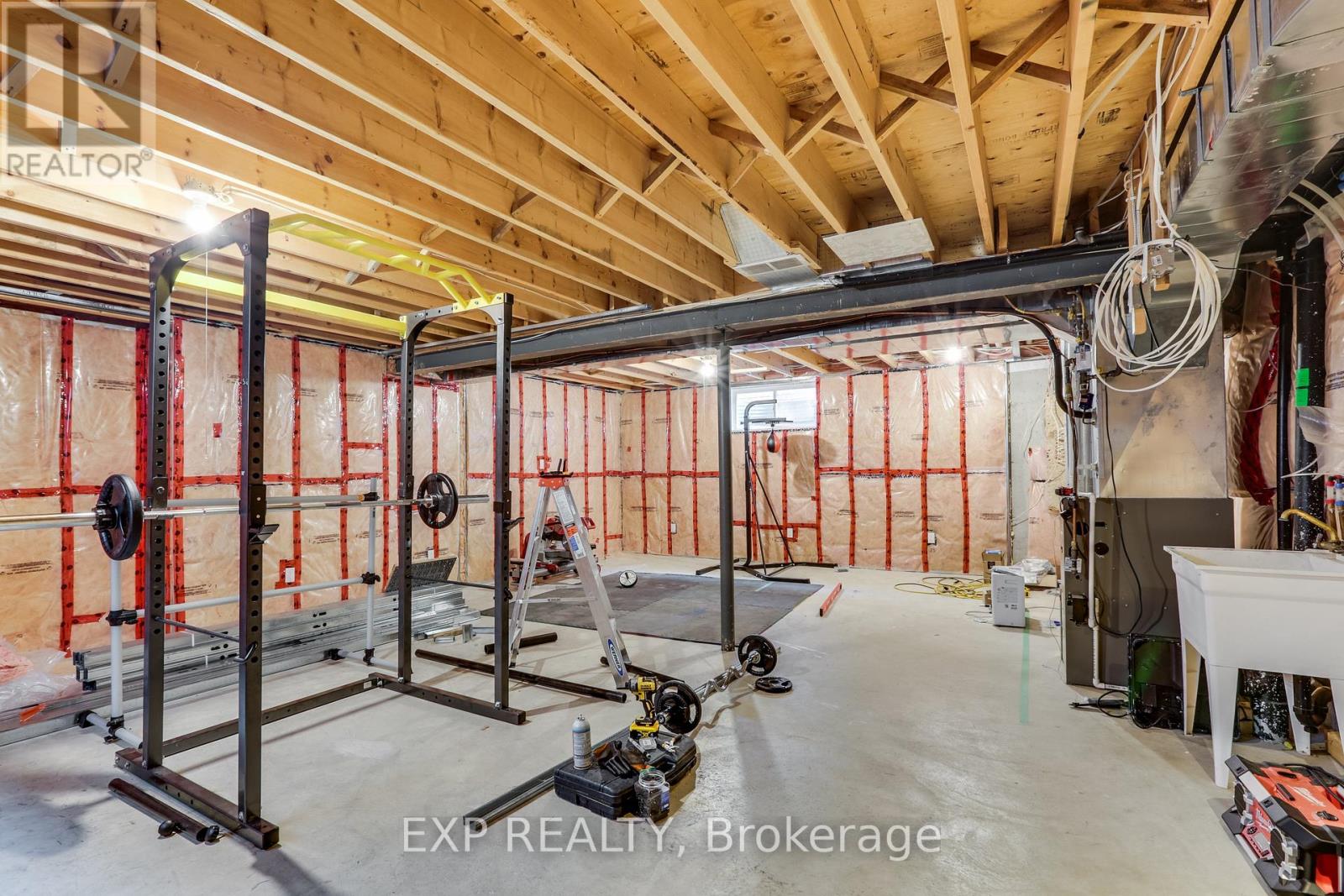 2701 Bateman Trail, London South, Ontario  N6L 0A9 - Photo 34 - X12577642