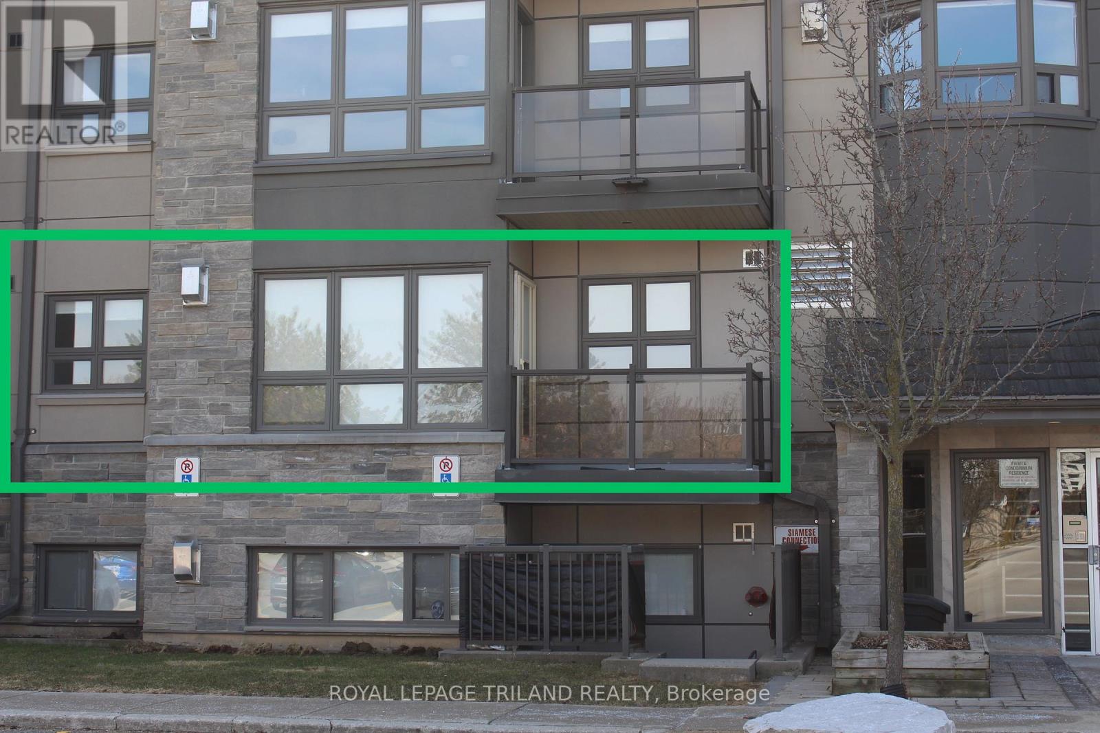 218 - 9 Jacksway Crescent, London North, Ontario  N5X 3T7 - Photo 19 - X12985092