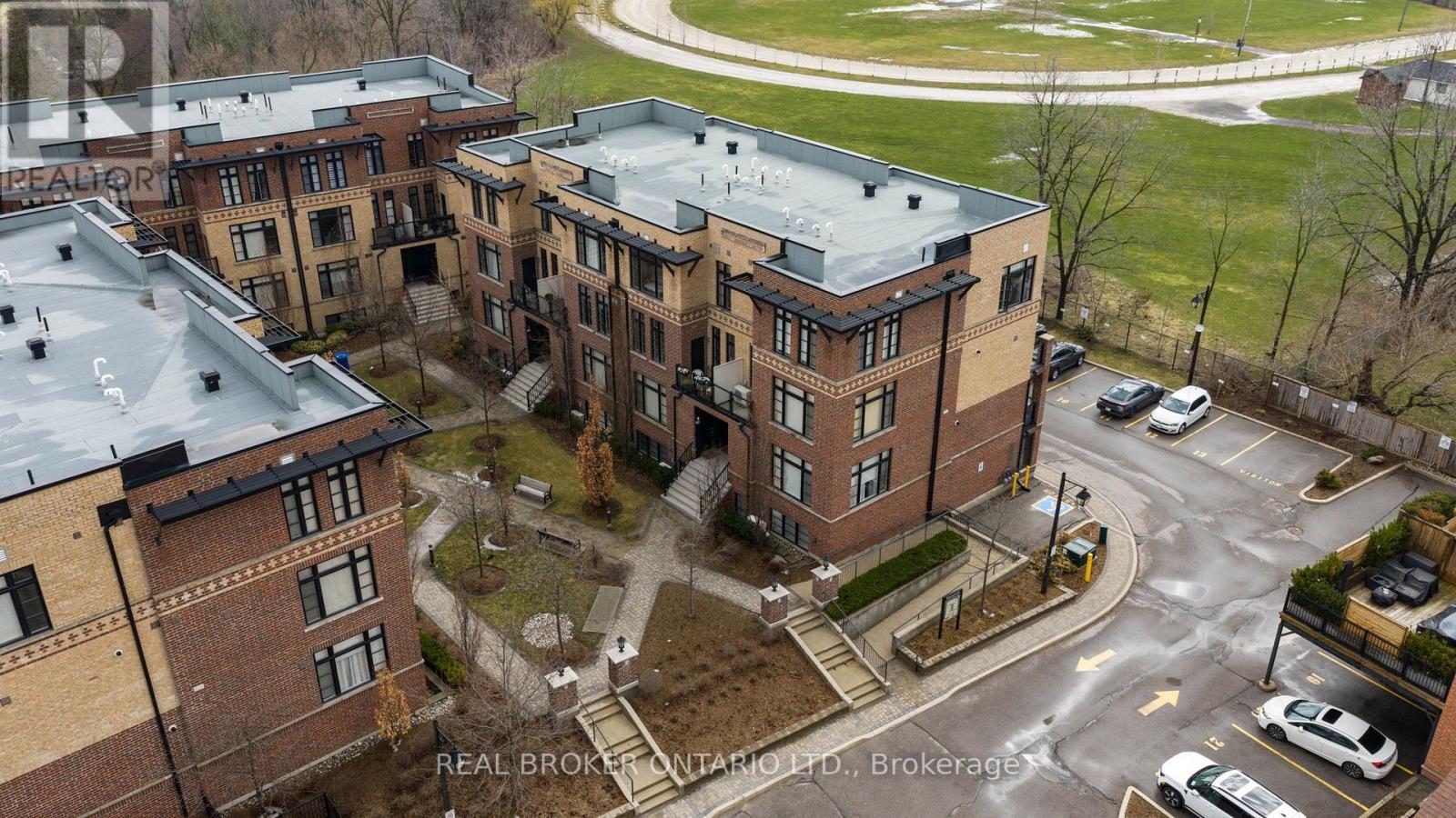 43 - 8167 Kipling Avenue, Vaughan, Ontario  L4L 0G4 - Photo 22 - N13005650