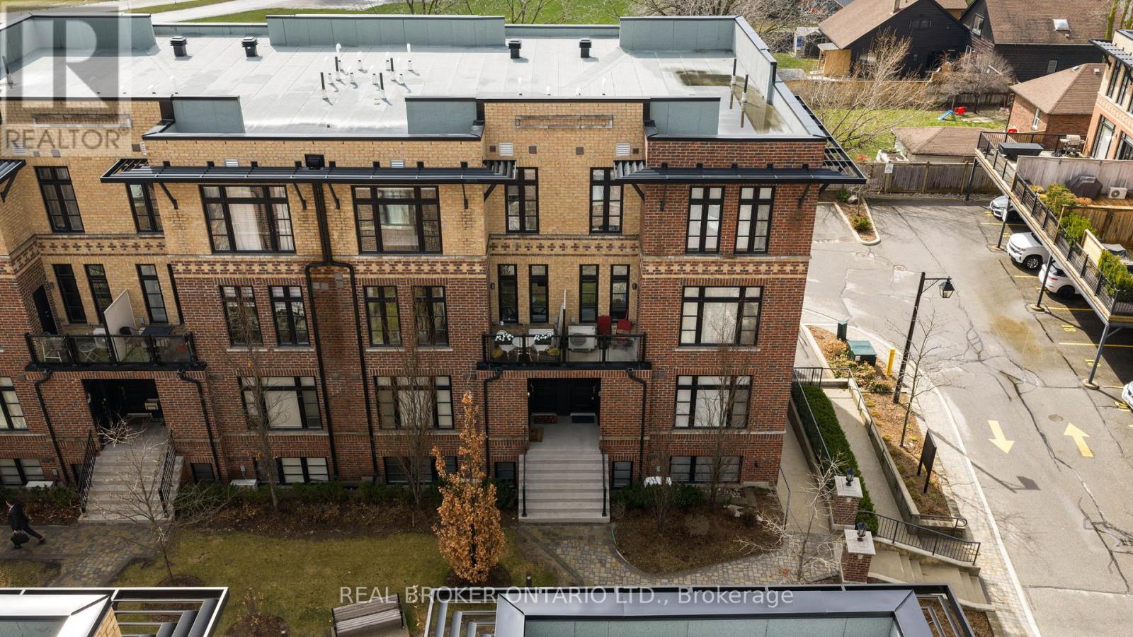 43 - 8167 Kipling Avenue, Vaughan, Ontario  L4L 0G4 - Photo 23 - N13005650