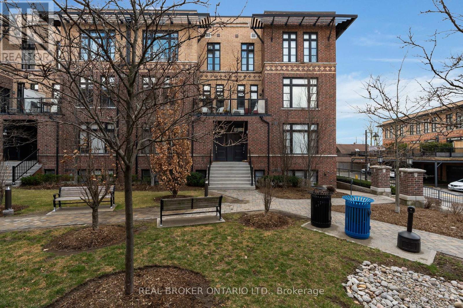 43 - 8167 Kipling Avenue, Vaughan, Ontario  L4L 0G4 - Photo 28 - N13005650