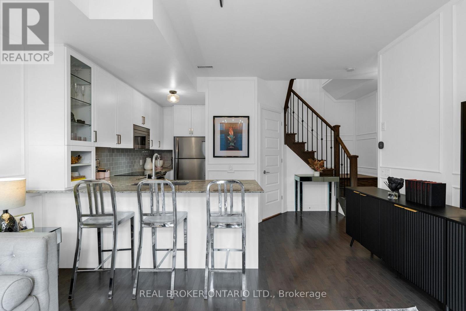 43 - 8167 Kipling Avenue, Vaughan, Ontario  L4L 0G4 - Photo 6 - N13005650