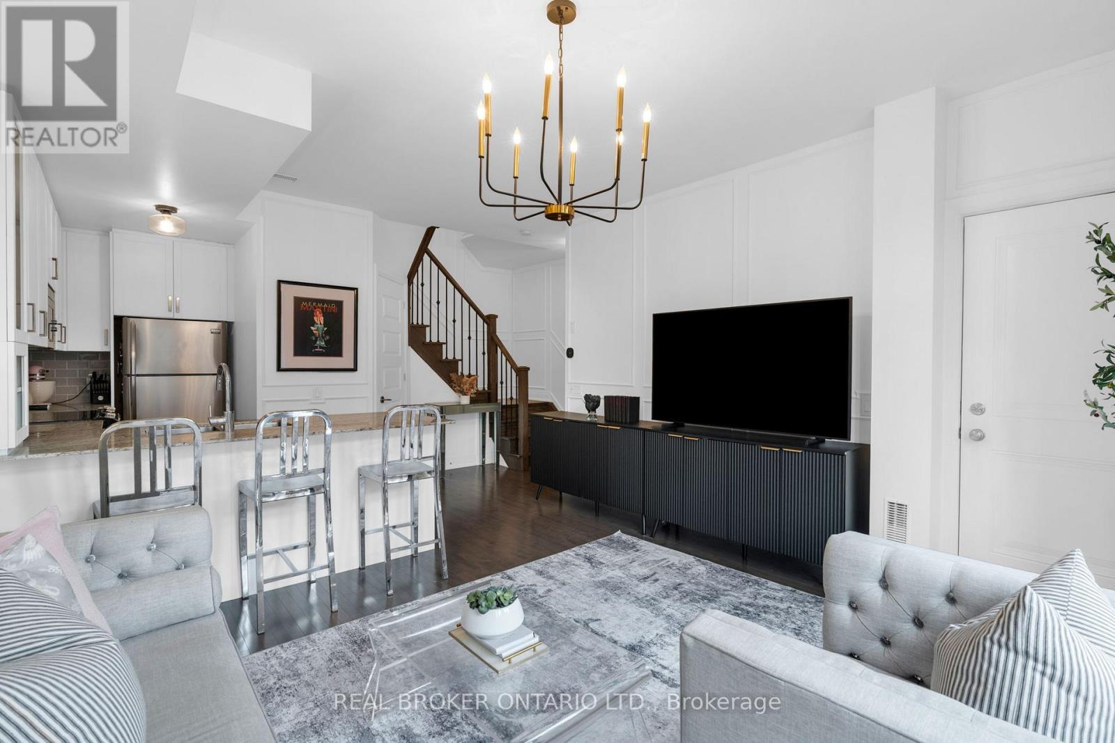 43 - 8167 Kipling Avenue, Vaughan, Ontario  L4L 0G4 - Photo 8 - N13005650