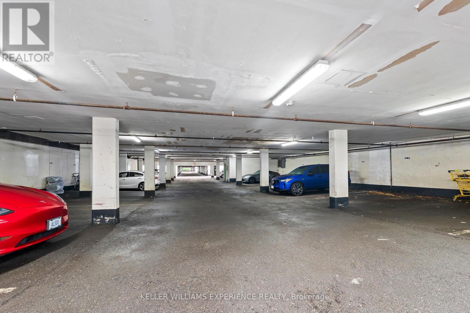 406 - 75 Weldrick Road E, Richmond Hill, Ontario  L4C 0H9 - Photo 29 - N13005674