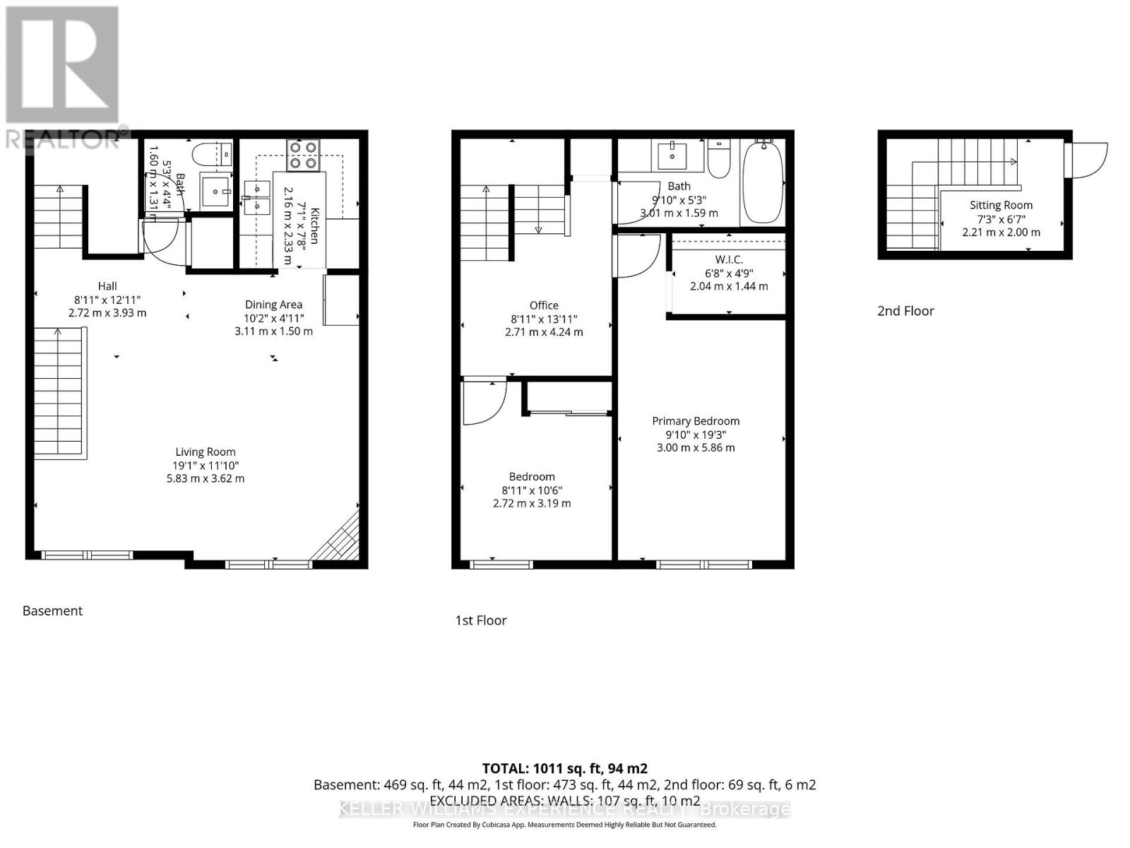 406 - 75 Weldrick Road E, Richmond Hill, Ontario  L4C 0H9 - Photo 32 - N13005674