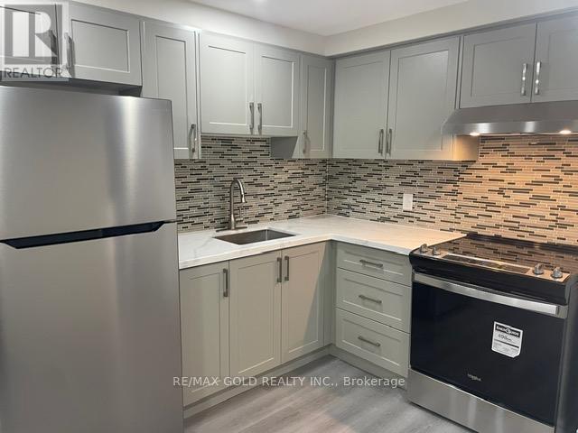 BSMT - 48 ANDRESS WAY, Markham, Ontario