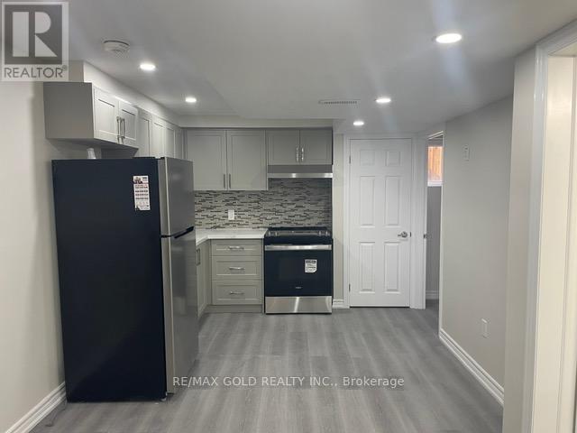 Bsmt - 48 Andress Way, Markham, Ontario  L3S 0E9 - Photo 5 - N13005712