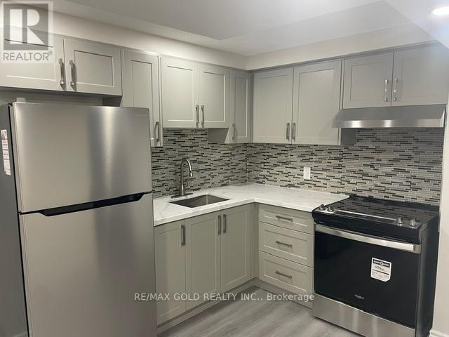 Bsmt - 48 Andress Way, Markham, Ontario  L3S 0E9 - Photo 8 - N13005712