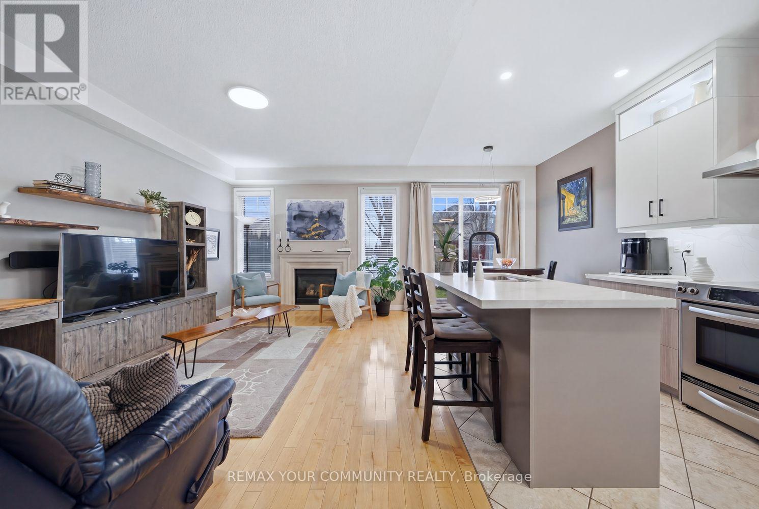 213 Shirrick Drive, Richmond Hill, Ontario  L4E 4Y4 - Photo 14 - N13005746