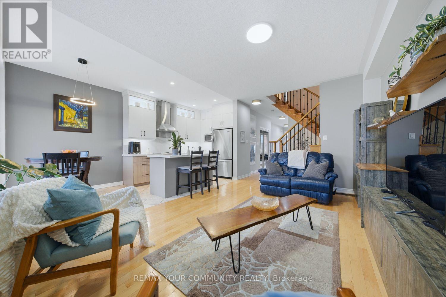 213 Shirrick Drive, Richmond Hill, Ontario  L4E 4Y4 - Photo 17 - N13005746