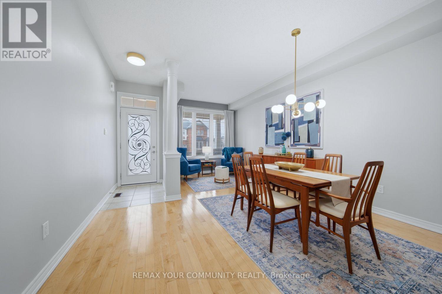 213 Shirrick Drive, Richmond Hill, Ontario  L4E 4Y4 - Photo 5 - N13005746