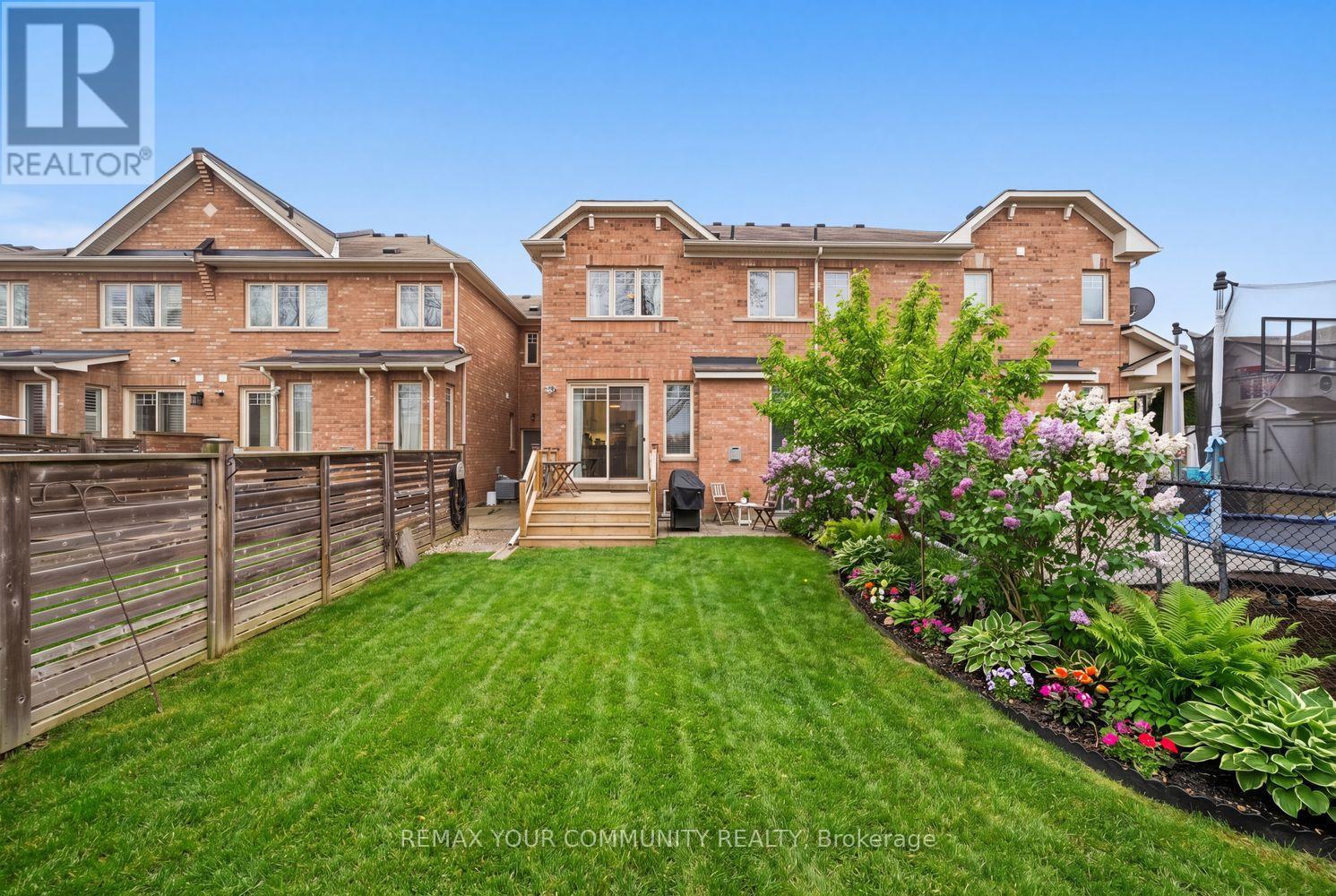 213 Shirrick Drive, Richmond Hill, Ontario  L4E 4Y4 - Photo 50 - N13005746