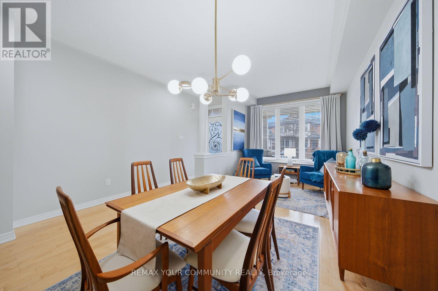 213 Shirrick Drive, Richmond Hill, Ontario  L4E 4Y4 - Photo 6 - N13005746