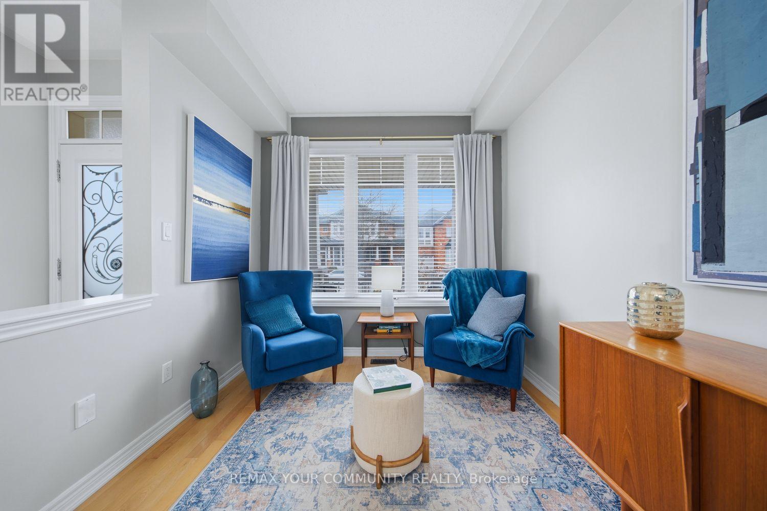 213 Shirrick Drive, Richmond Hill, Ontario  L4E 4Y4 - Photo 7 - N13005746