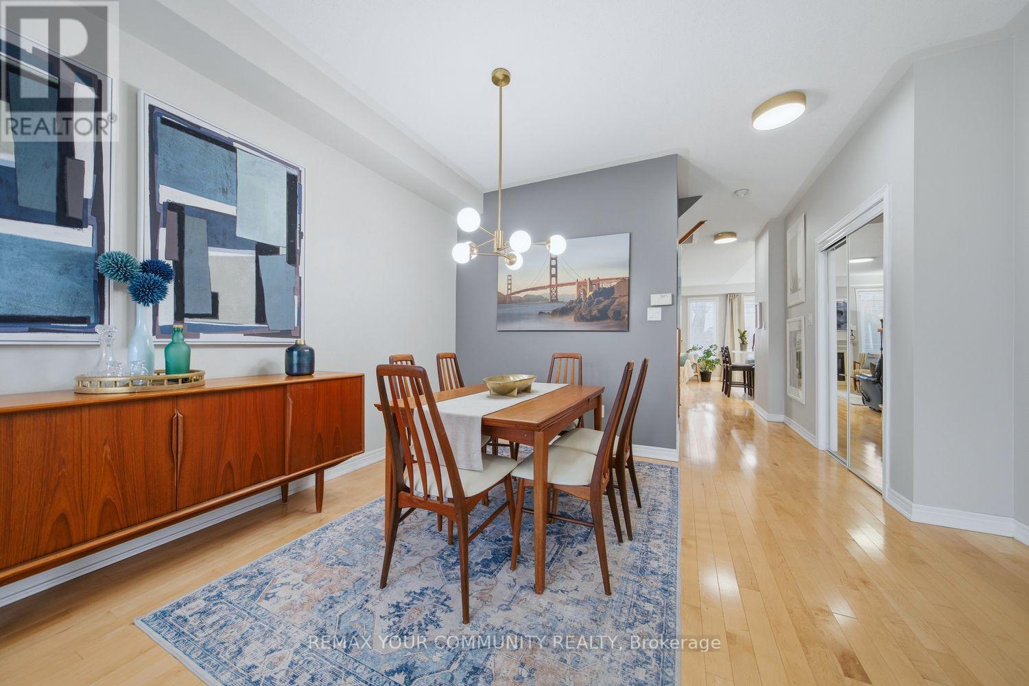 213 Shirrick Drive, Richmond Hill, Ontario  L4E 4Y4 - Photo 9 - N13005746