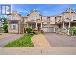 213 SHIRRICK DRIVE, Richmond Hill, Ontario