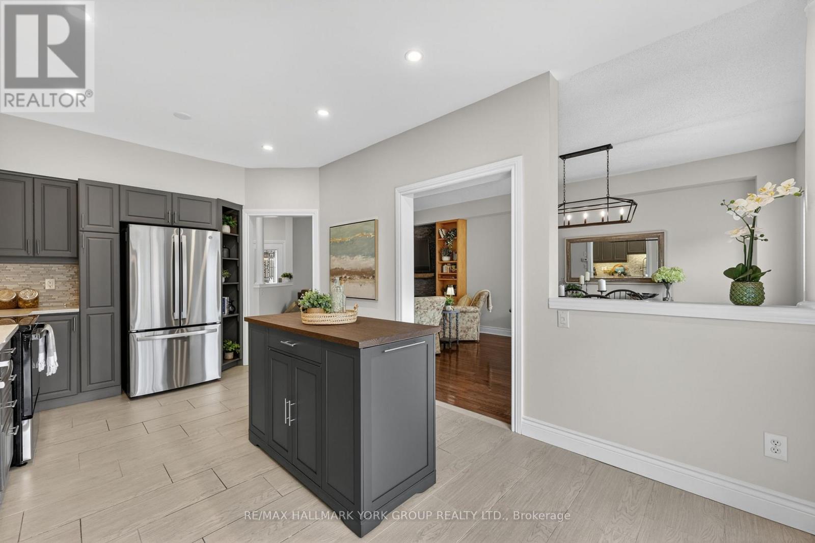 540 Greig Circle, Newmarket, Ontario  L3Y 8S6 - Photo 16 - N13005762