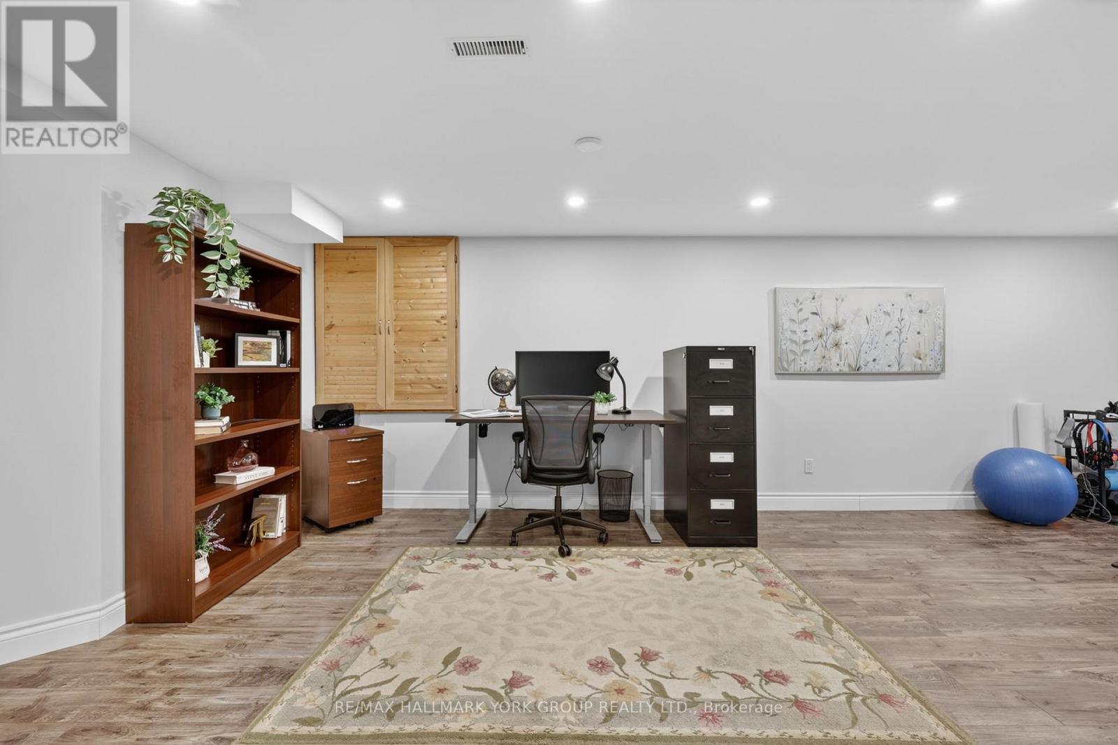 540 Greig Circle, Newmarket, Ontario  L3Y 8S6 - Photo 27 - N13005762