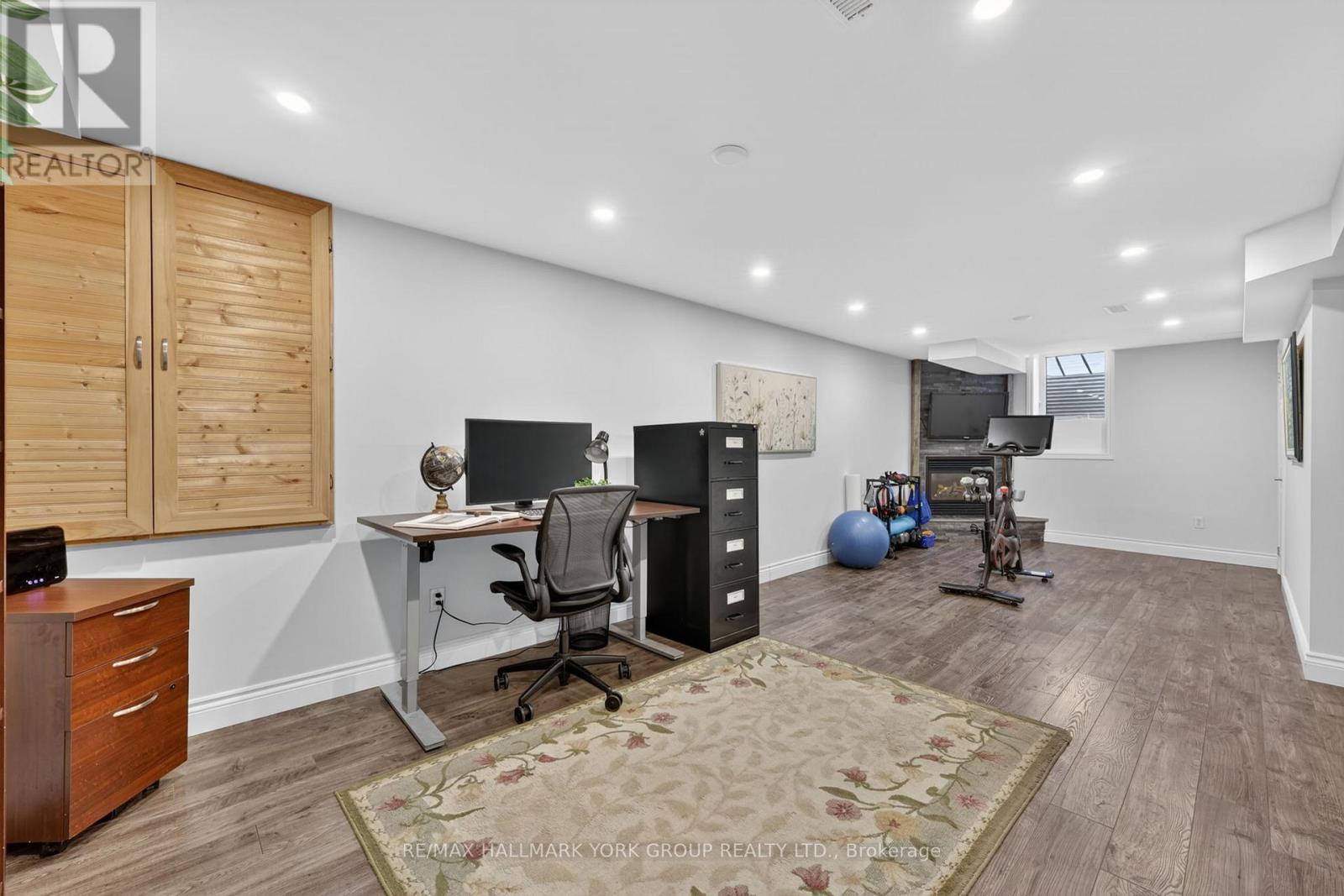 540 Greig Circle, Newmarket, Ontario  L3Y 8S6 - Photo 28 - N13005762