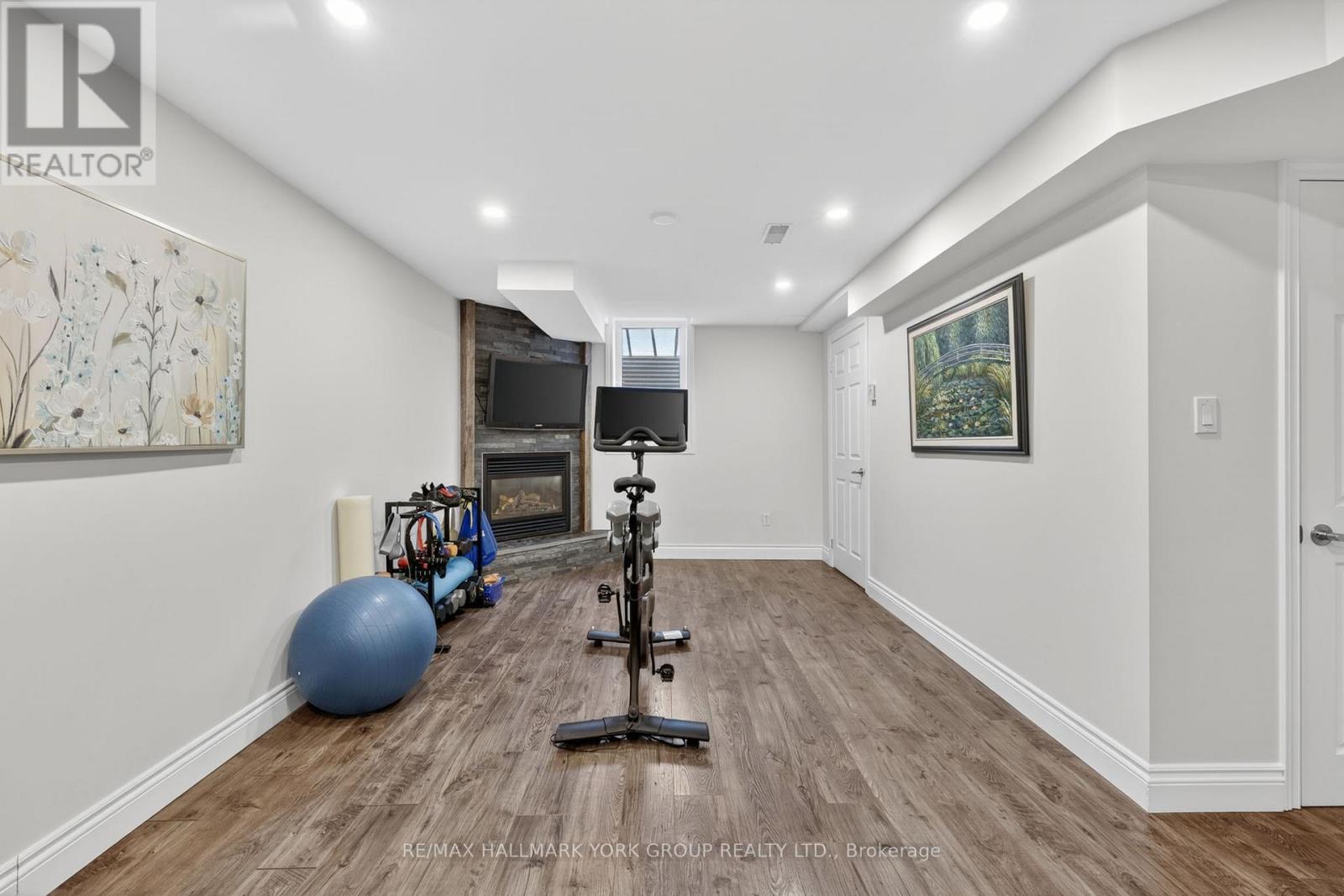 540 Greig Circle, Newmarket, Ontario  L3Y 8S6 - Photo 29 - N13005762