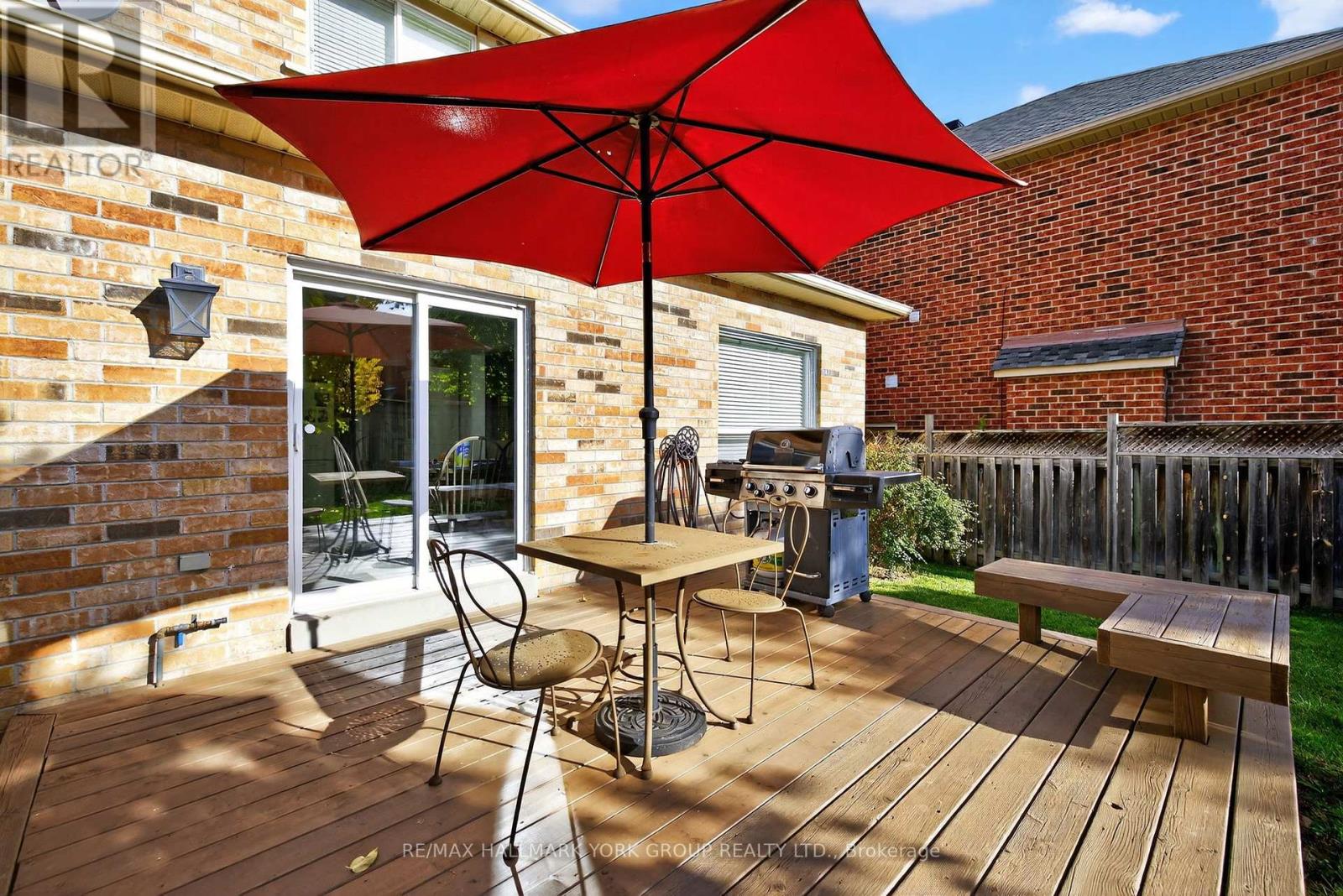 540 Greig Circle, Newmarket, Ontario  L3Y 8S6 - Photo 32 - N13005762