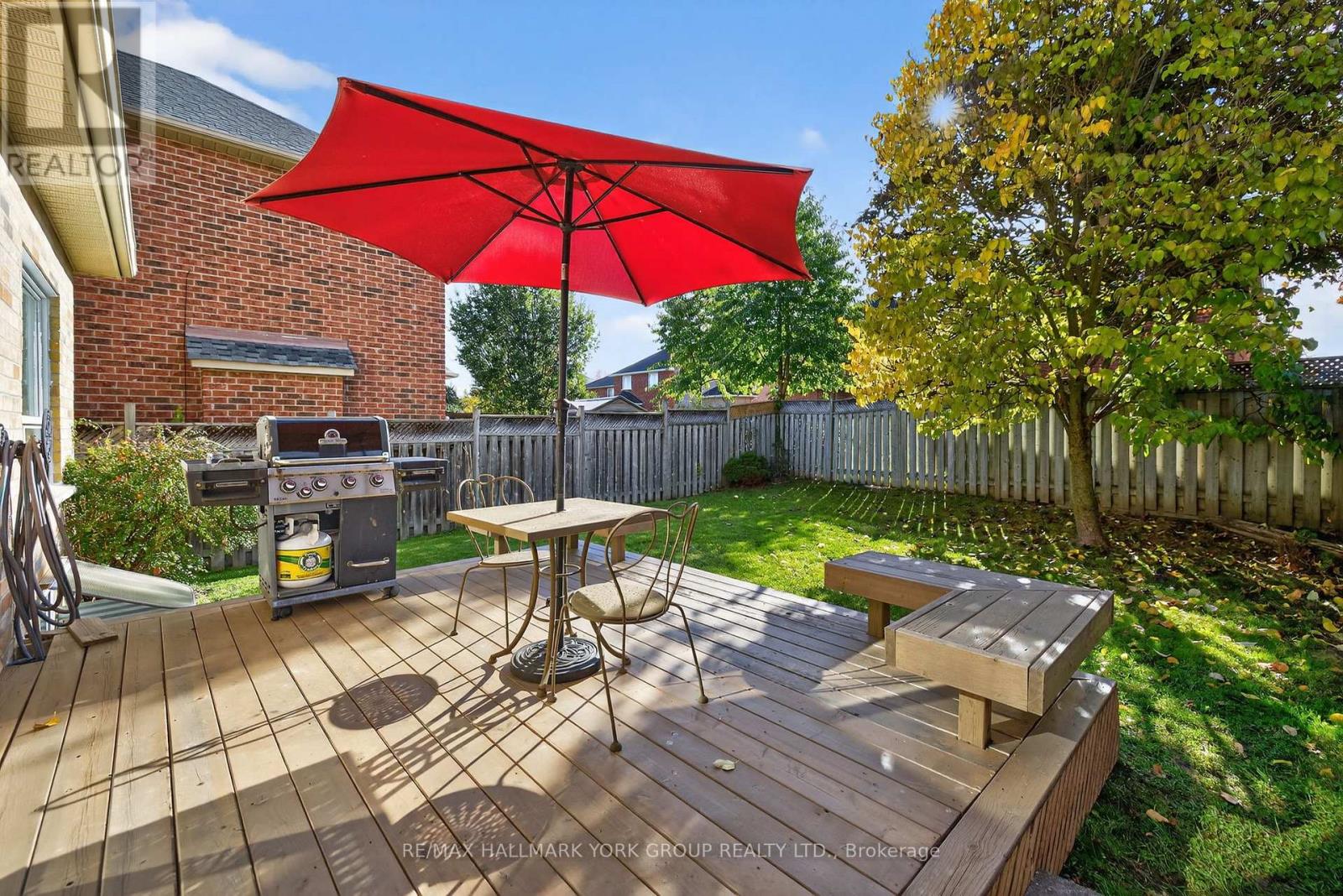 540 Greig Circle, Newmarket, Ontario  L3Y 8S6 - Photo 33 - N13005762