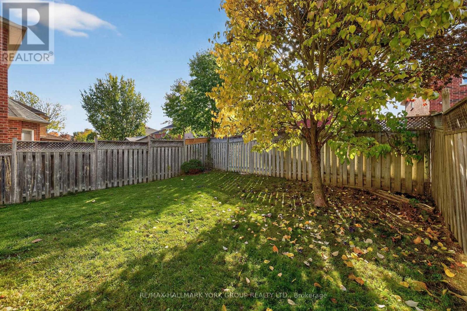 540 Greig Circle, Newmarket, Ontario  L3Y 8S6 - Photo 34 - N13005762