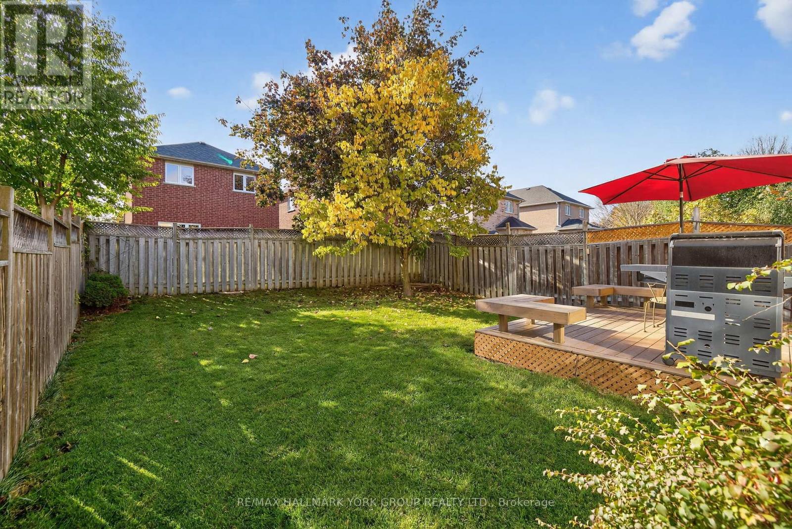 540 Greig Circle, Newmarket, Ontario  L3Y 8S6 - Photo 35 - N13005762