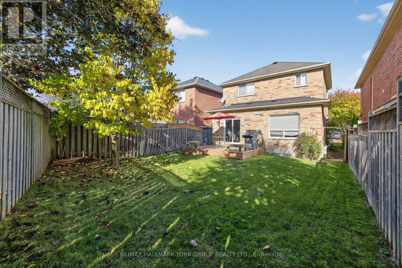 540 Greig Circle, Newmarket, Ontario  L3Y 8S6 - Photo 36 - N13005762