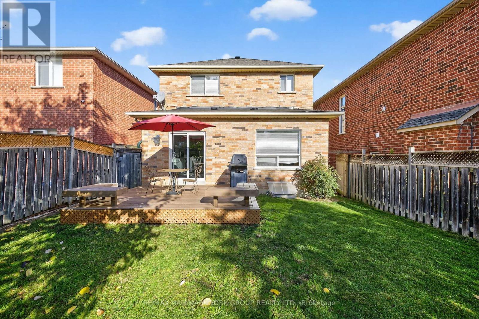 540 Greig Circle, Newmarket, Ontario  L3Y 8S6 - Photo 37 - N13005762