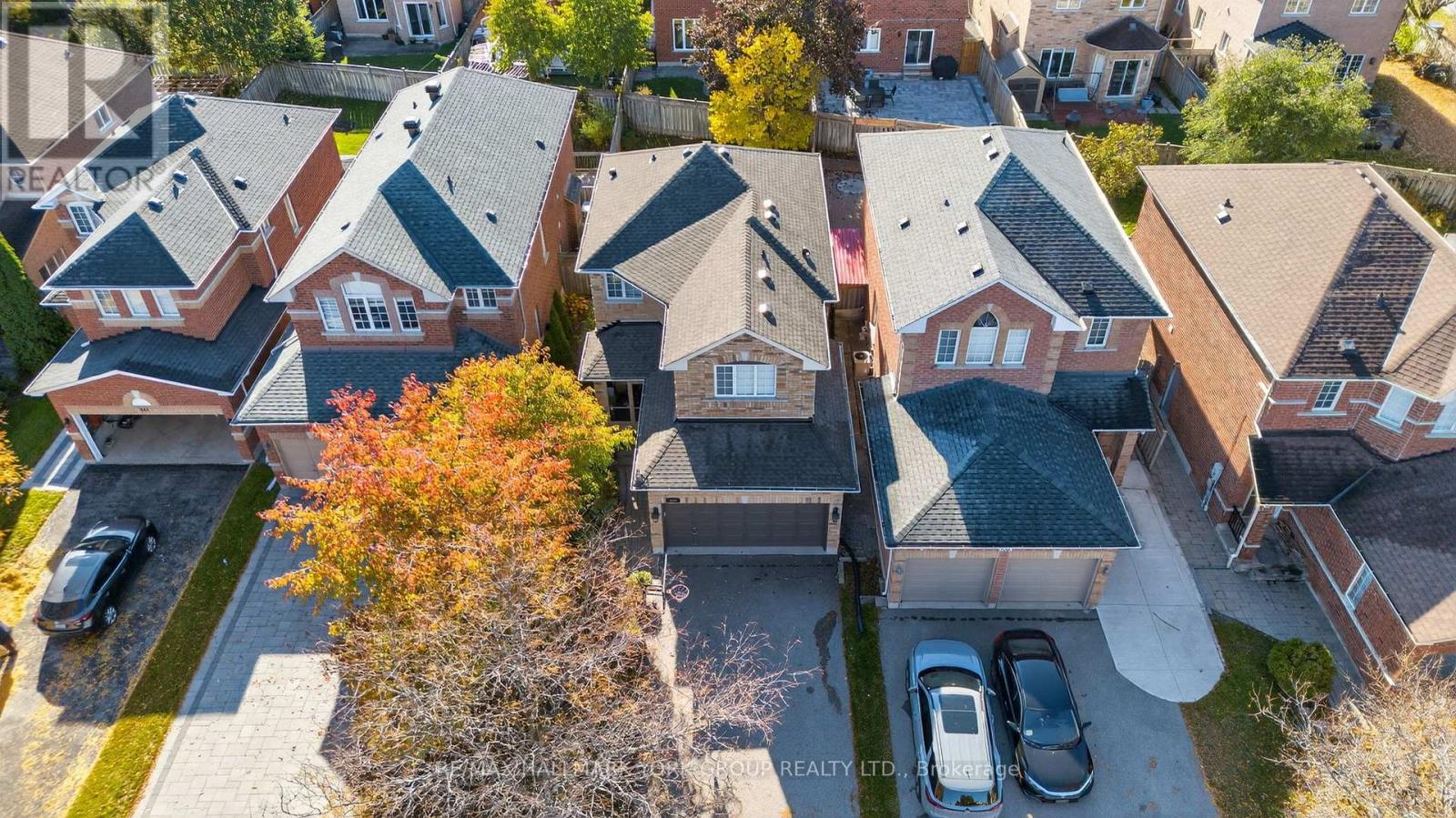 540 Greig Circle, Newmarket, Ontario  L3Y 8S6 - Photo 38 - N13005762