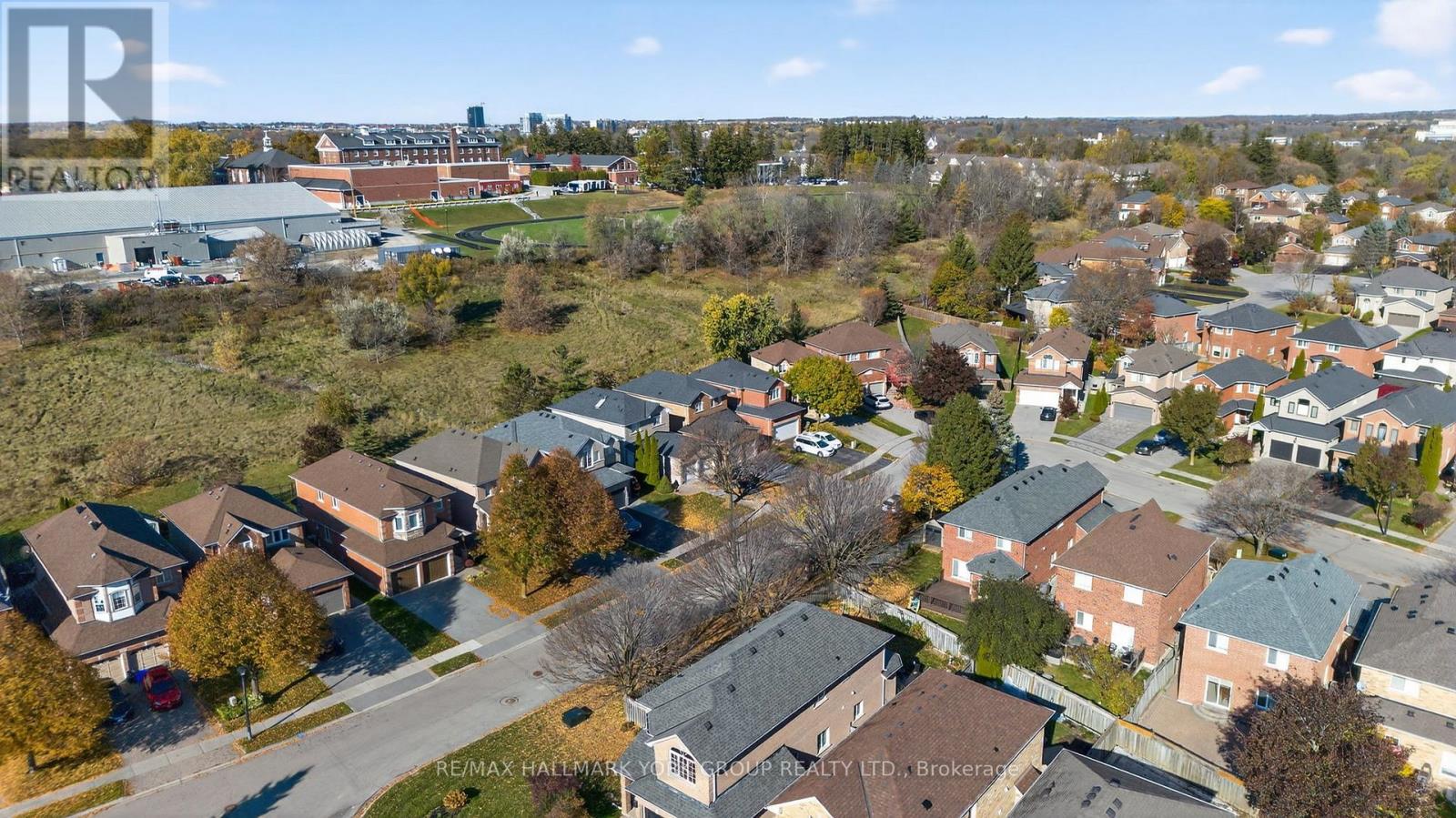 540 Greig Circle, Newmarket, Ontario  L3Y 8S6 - Photo 39 - N13005762