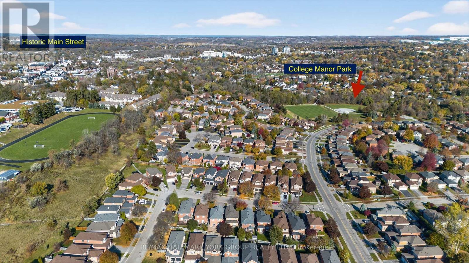 540 Greig Circle, Newmarket, Ontario  L3Y 8S6 - Photo 40 - N13005762